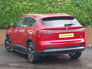 Used MG MG HS 2025 for sale - 78621785: Photo