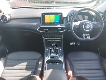 Used MG MG HS 2021 for sale - 78441511: Photo