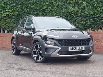 Used Hyundai KONA 2021 for sale - 79273873: Photo