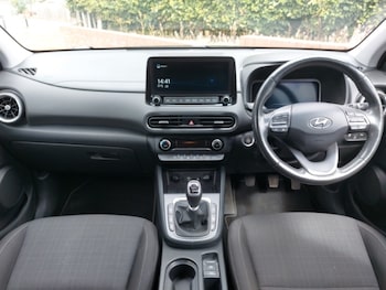 Used Hyundai KONA 2021 for sale - 79273873: Photo