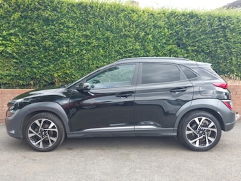 Used Hyundai KONA 2021 for sale - 79273873: Photo