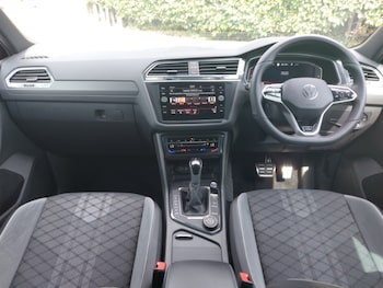 Used Volkswagen Tiguan 2022 for sale - 75506012: Photo