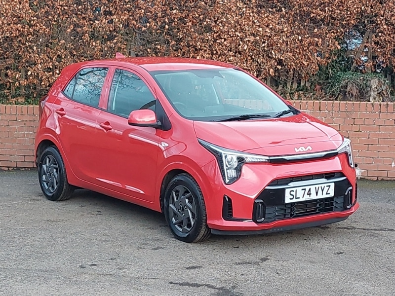 Used Kia Picanto 2024 for sale - 77669658: Photo 14