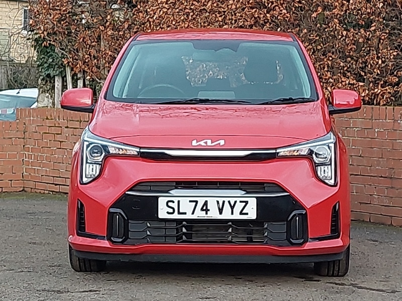 Used Kia Picanto 2024 for sale - 77669658: Photo 15