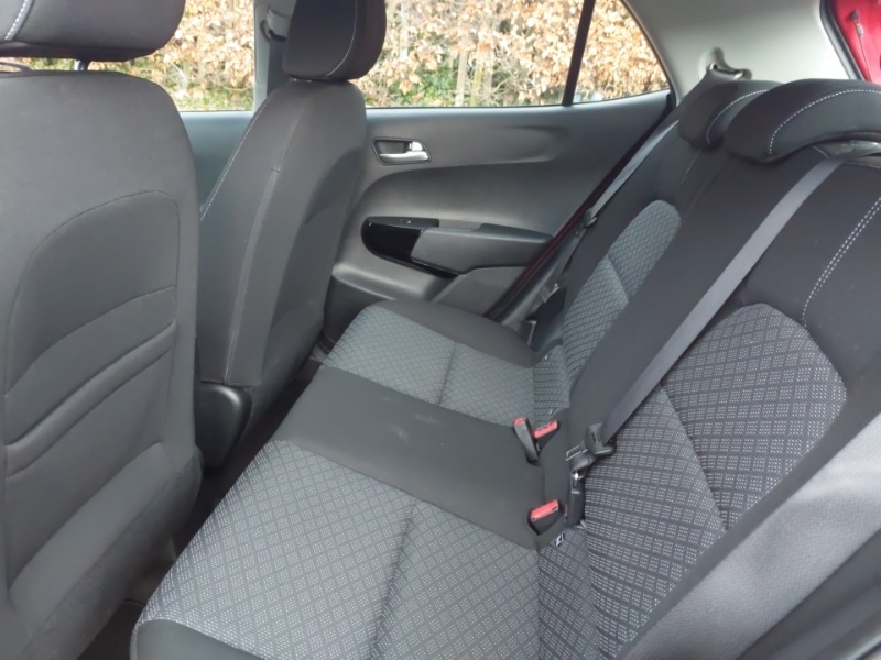 Used Kia Picanto 2024 for sale - 77669658: Photo 6