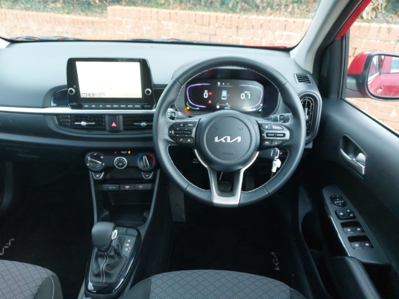 Used Kia Picanto 2024 for sale - 77669658: Photo 7