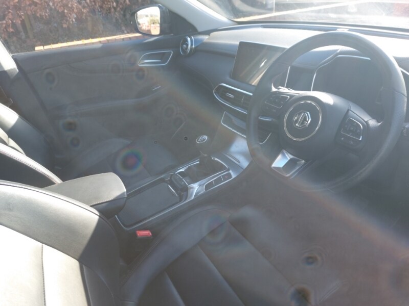 Used MG MG HS 2023 for sale - 77580031: Photo 14