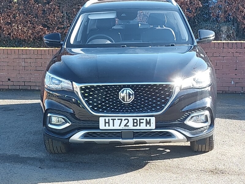 Used MG MG HS 2023 for sale - 77580031: Photo 15