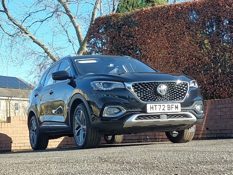 Used MG MG HS 2023 for sale - 77580031: Photo 16