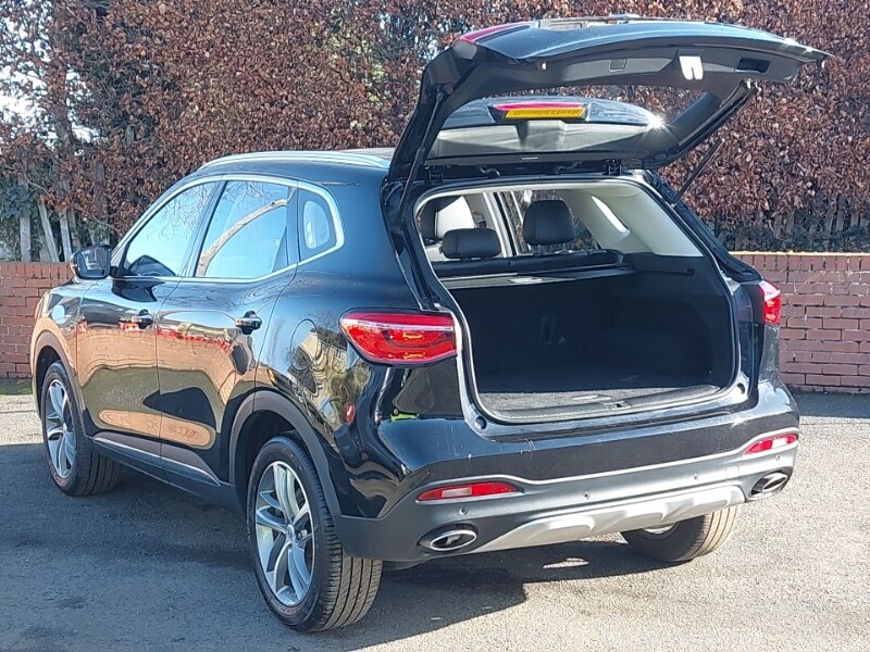 Used MG MG HS 2023 for sale - 77580031: Photo 18