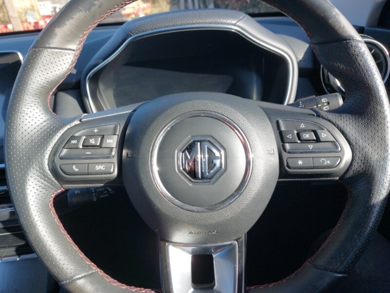 Used MG MG HS 2023 for sale - 77580031: Photo 19