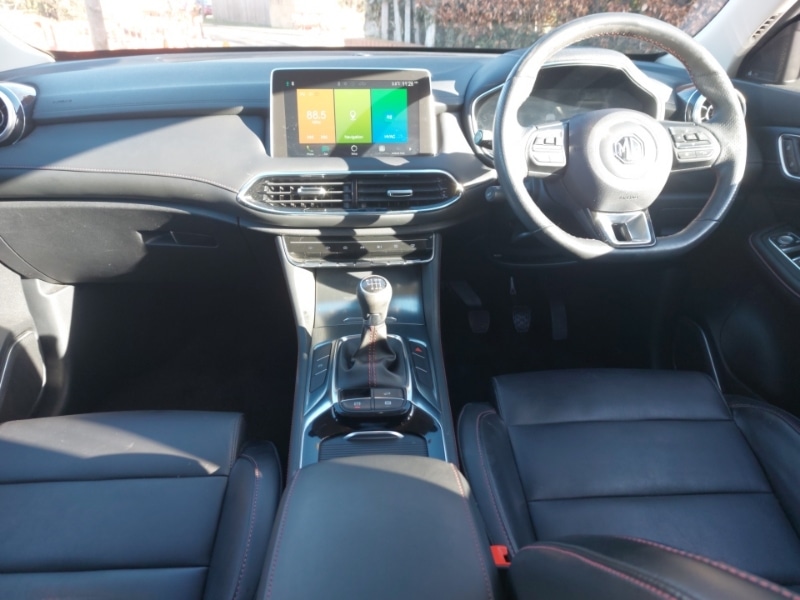 Used MG MG HS 2023 for sale - 77580031: Photo 2