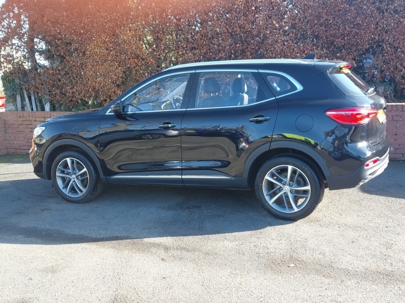 Used MG MG HS 2023 for sale - 77580031: Photo 4