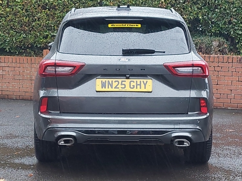 Used Ford Kuga 2025 for sale - 77126657: Photo 17