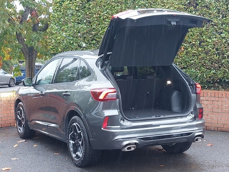 Used Ford Kuga 2025 for sale - 77126657: Photo 18