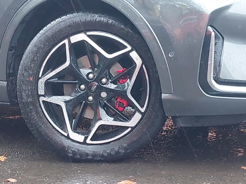 Used Ford Kuga 2025 for sale - 77126657: Photo 9