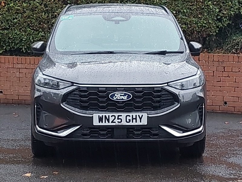 Used Ford Kuga 2025 for sale - 76169711: Photo 15