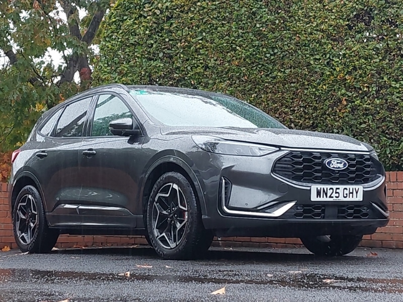 Used Ford Kuga 2025 for sale - 76169711: Photo 16