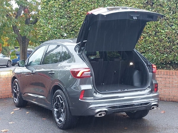 Used Ford Kuga 2025 for sale - 76169711: Photo 18