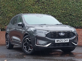 Ford - Kuga