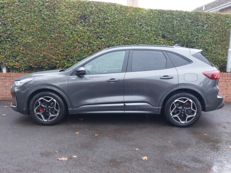 Used Ford Kuga 2025 for sale - 76169711: Photo 4