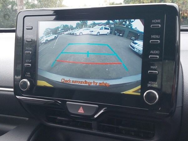 Used Mazda Mazda2 HYBRID 2023 for sale - 76058688: Photo 10
