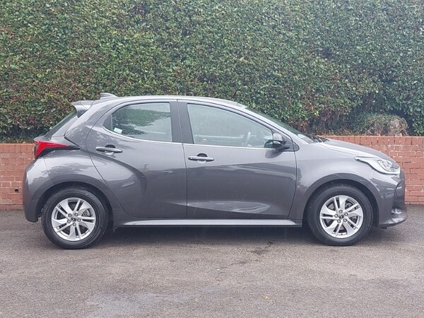 Used Mazda Mazda2 HYBRID 2023 for sale - 76058688: Photo 12