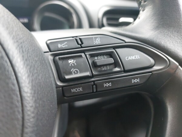 Used Mazda Mazda2 HYBRID 2023 for sale - 76058688: Photo 19