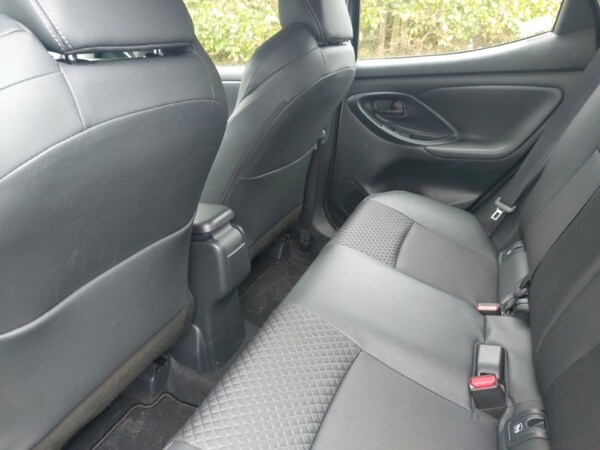 Used Mazda Mazda2 HYBRID 2023 for sale - 76058688: Photo 6