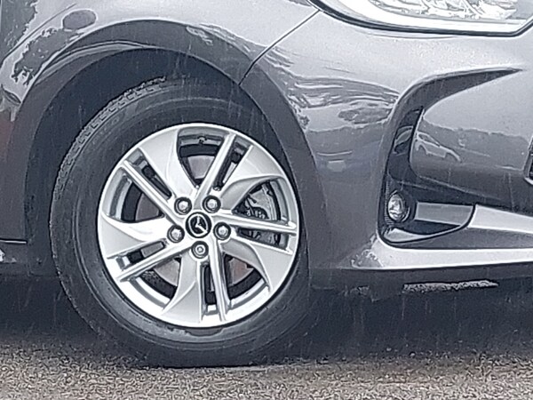 Used Mazda Mazda2 HYBRID 2023 for sale - 76058688: Photo 9
