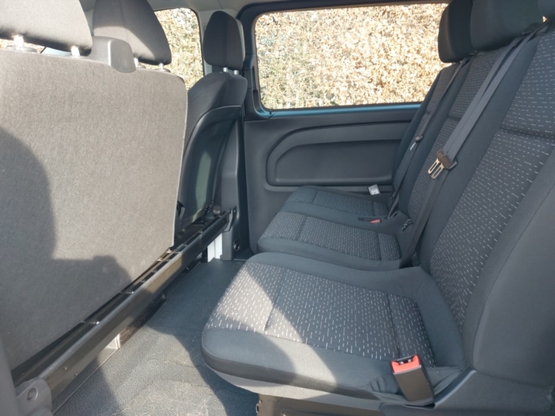 Used Mercedes-Benz Vito 2022 for sale - 77969153: Photo 6