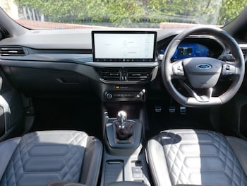 Used Ford Focus 2023 for sale - 78532931: Photo