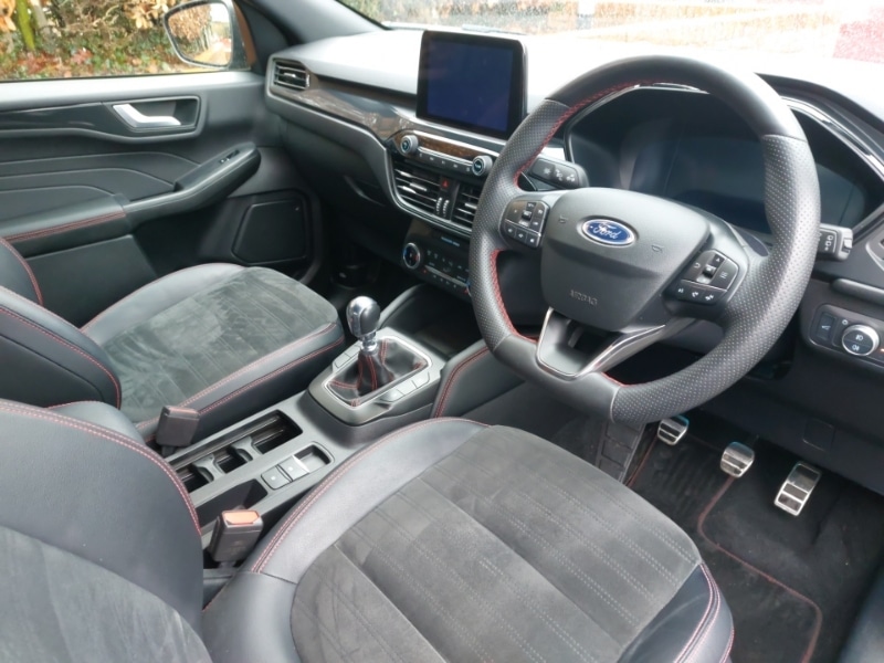 Used Ford Kuga 2023 for sale - 77530785: Photo 14