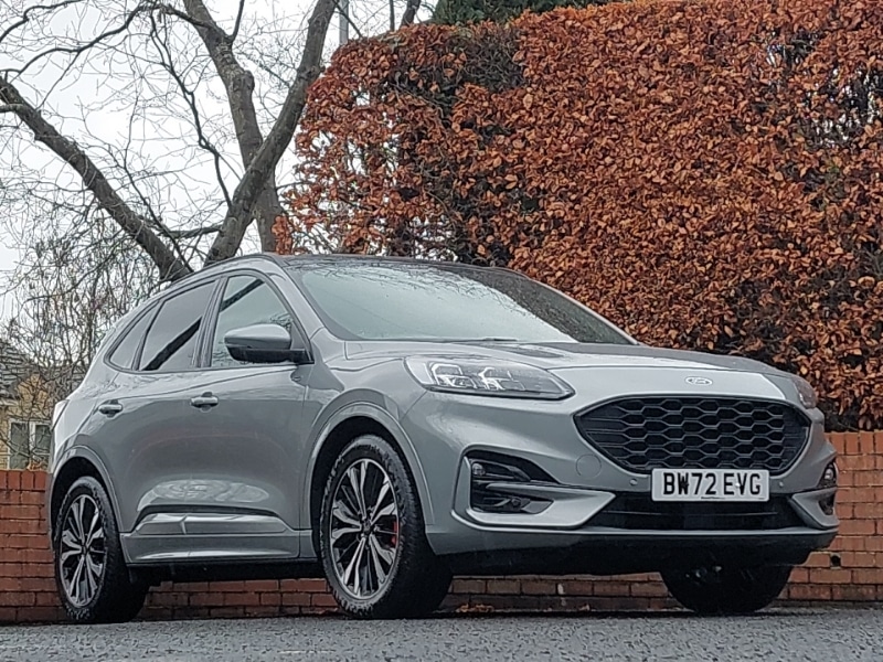 Used Ford Kuga 2023 for sale - 77530785: Photo 16