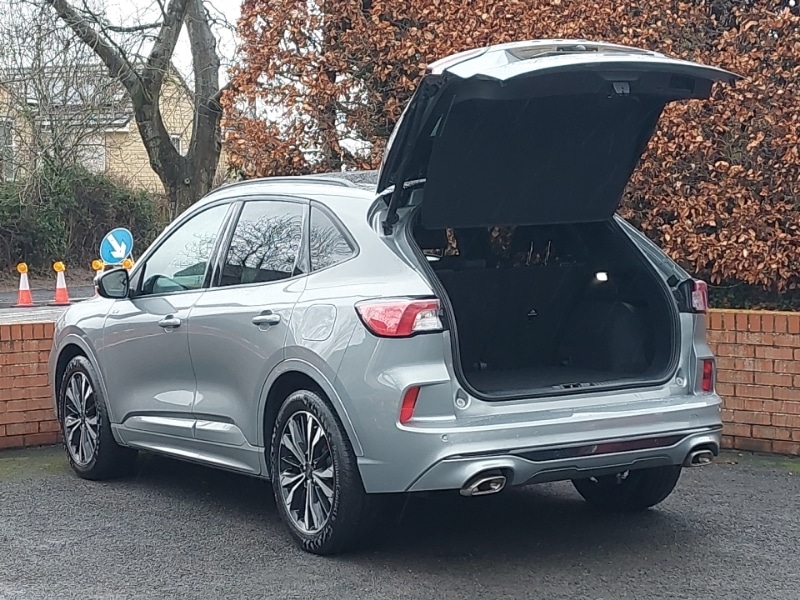 Used Ford Kuga 2023 for sale - 77530785: Photo 18