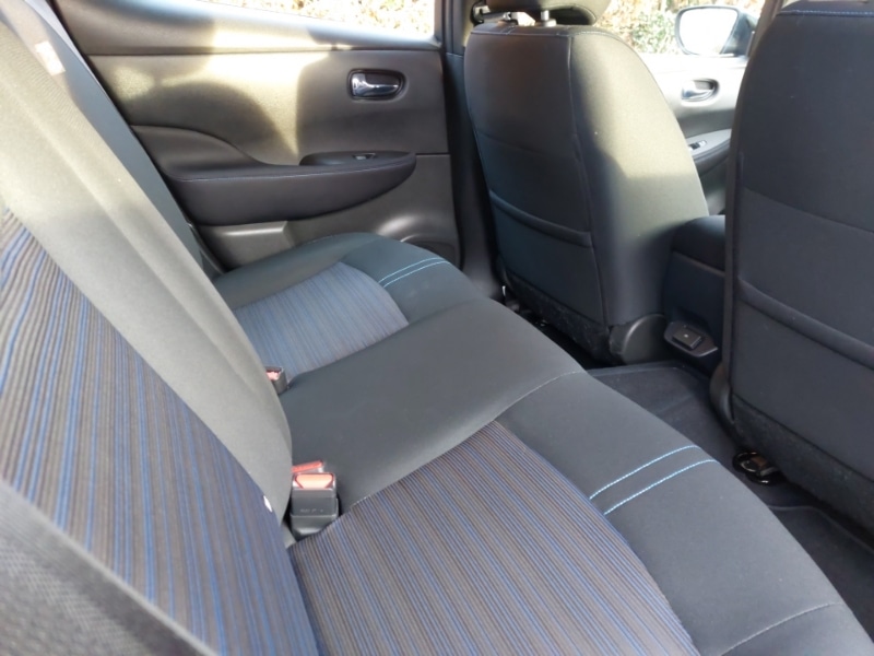 Used Nissan Leaf 2022 for sale - 77823147: Photo 13