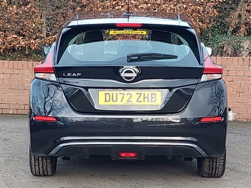 Used Nissan Leaf 2022 for sale - 77823147: Photo 17