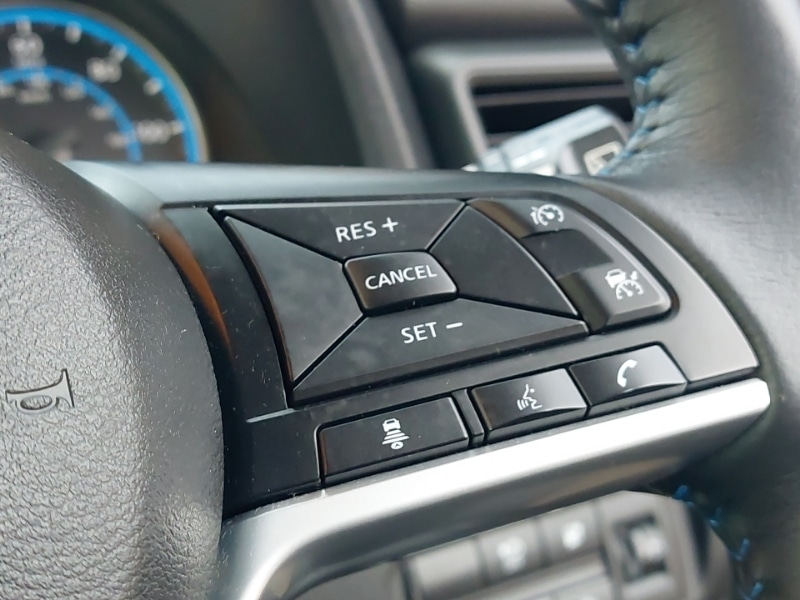 Used Nissan Leaf 2022 for sale - 77823147: Photo 19