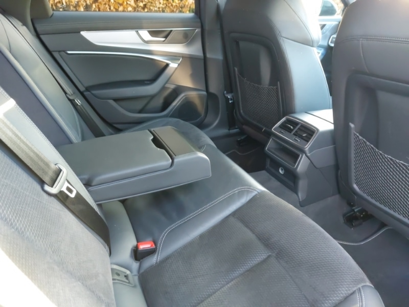 Used Audi A6 2021 for sale - 77439576: Photo 13