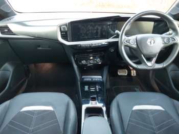 Used Vauxhall Mokka 2023 for sale - 74447022: Photo