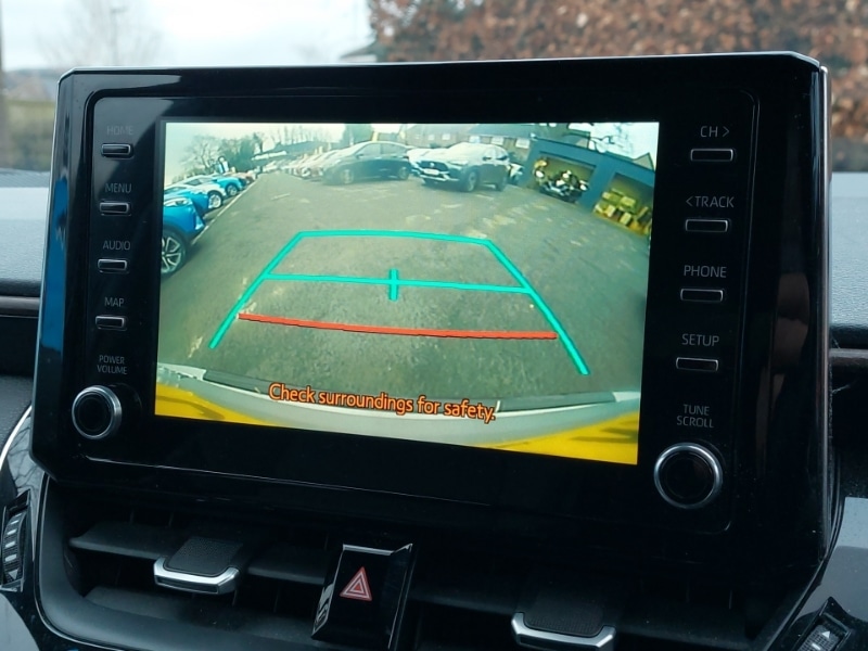 Used Toyota Corolla 2020 for sale - 77782656: Photo 10