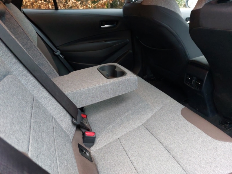 Used Toyota Corolla 2020 for sale - 77782656: Photo 13