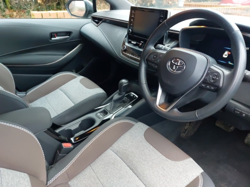 Used Toyota Corolla 2020 for sale - 77782656: Photo 14