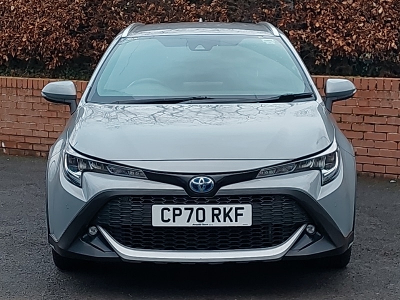 Used Toyota Corolla 2020 for sale - 77782656: Photo 15