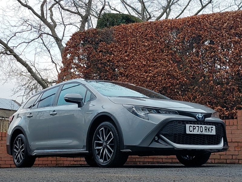 Used Toyota Corolla 2020 for sale - 77782656: Photo 16