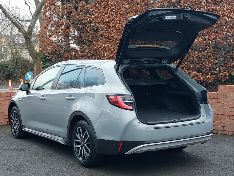 Used Toyota Corolla 2020 for sale - 77782656: Photo 18