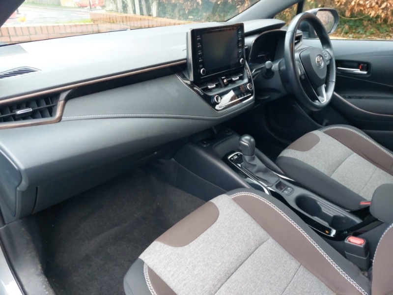 Used Toyota Corolla 2020 for sale - 77782656: Photo 5