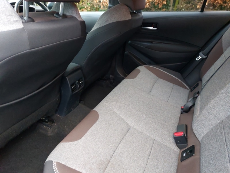 Used Toyota Corolla 2020 for sale - 77782656: Photo 6