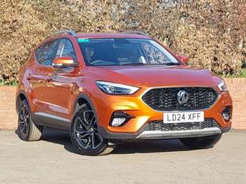 2024 - 1.0T GDi Exclusive 5dr DCT
