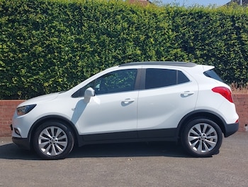 Used Vauxhall Mokka X 2019 for sale - 79214270: Photo